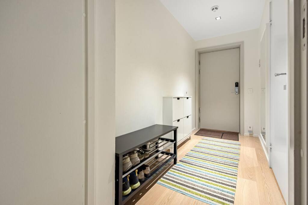 Modern 3Bed Room Sea View Apartment @ Oslo Barcode Ngoại thất bức ảnh